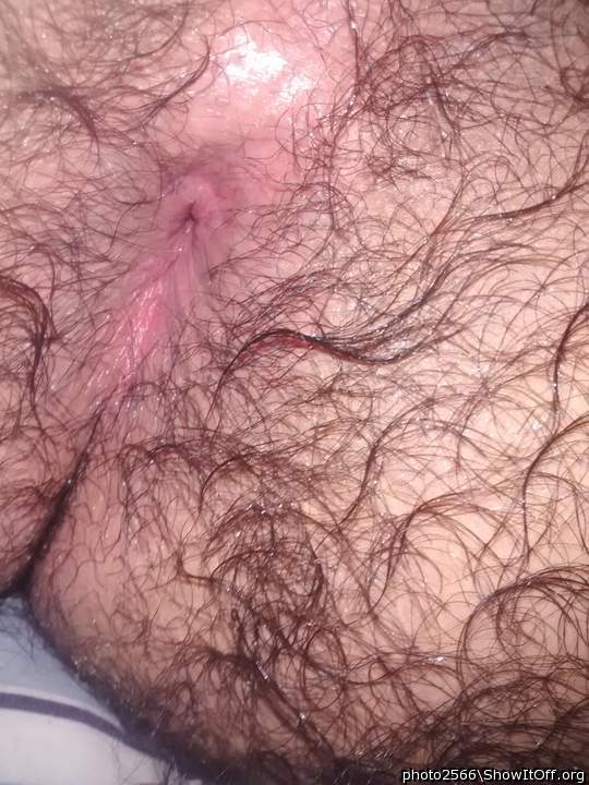 Hairy Hole