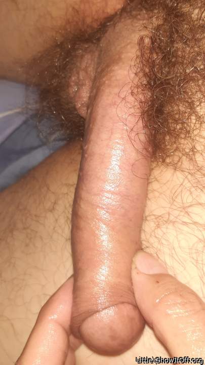 Photo of a love muscle from Little