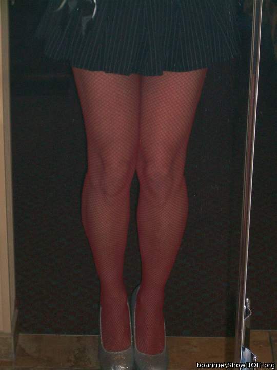 Legs 4