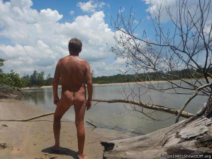 Photo of Man's Ass from turion1980