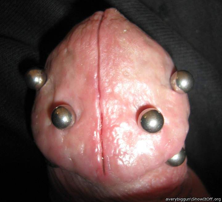 New Head