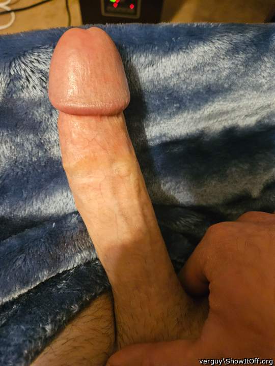 Oooohhh, that BIG head and LONG shaft!! 