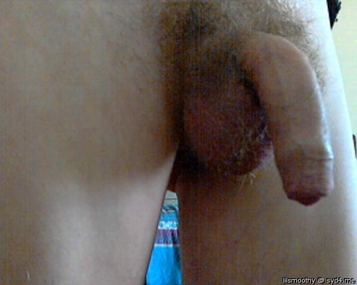 Photo of a penile from lilsmoothy