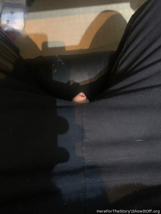 Photo of a pocket rocket from HereForTheStory