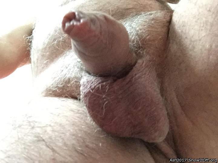 Photo of a penis from Ash2017