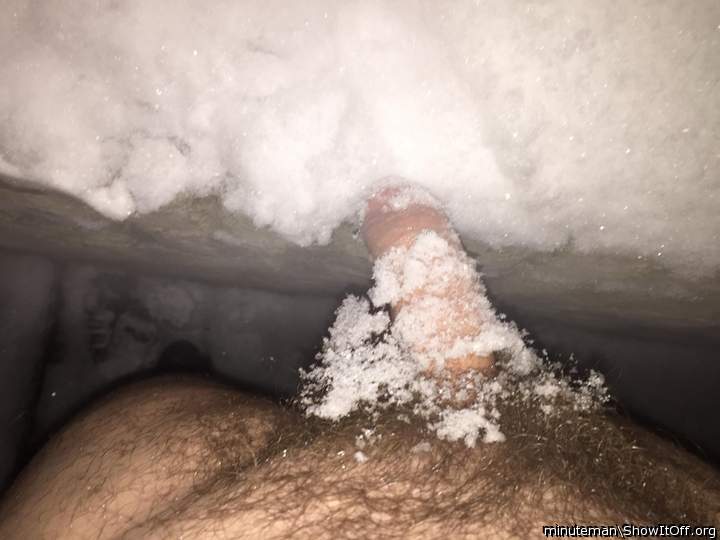 It looks like you had fun outside!