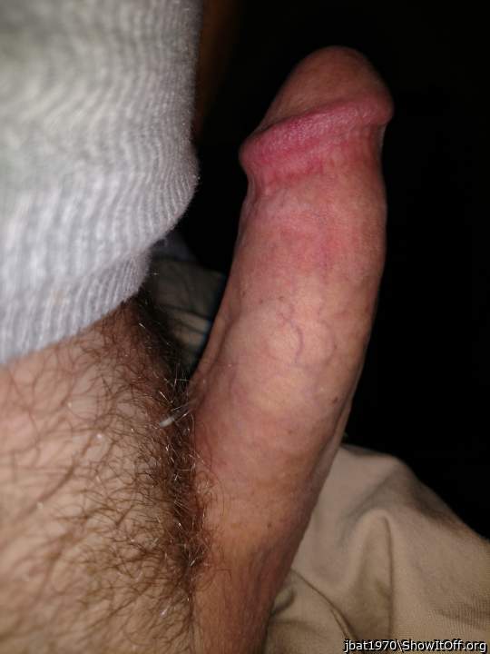 Morning wood