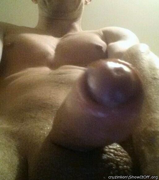 Put your wet mouth around it can you babe?