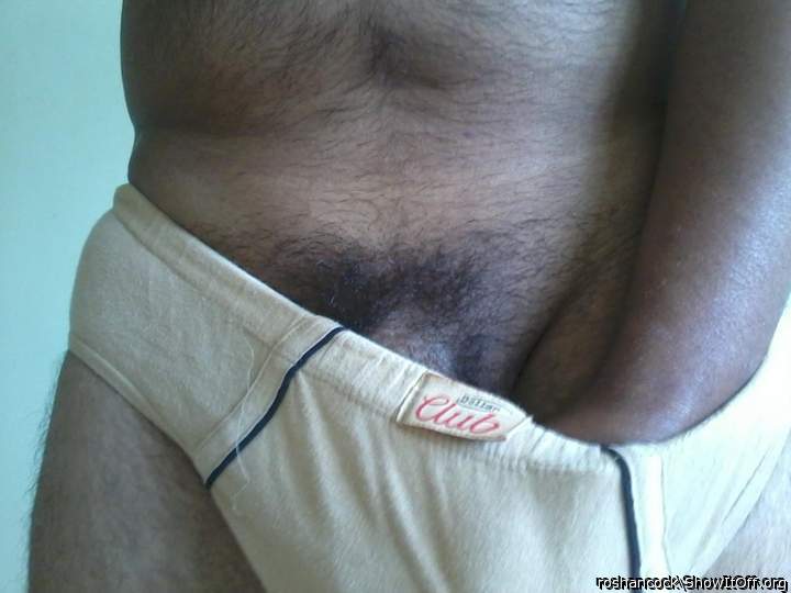 Photo of a sausage from roshancock