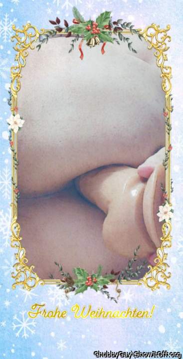 Photo of a schlong from ChubbyGay