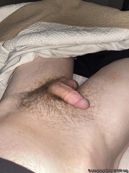 I need to shave