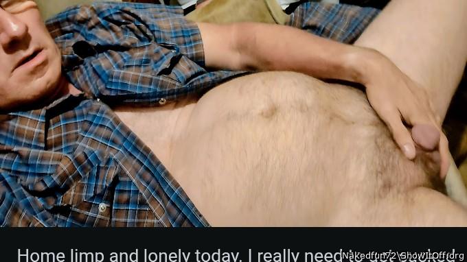 Waiting for someone to use me