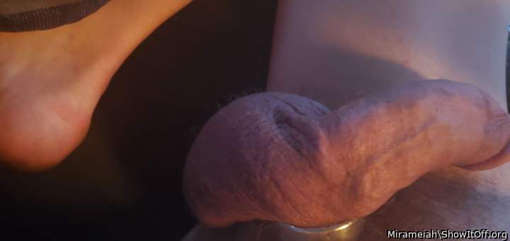 Photo of a pocket rocket from Mirameiah