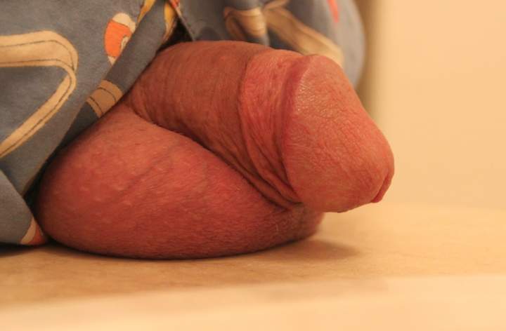 Photo of a sausage from lilsoftee