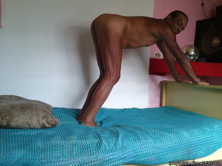 Photo of Man's Ass from josydelicia