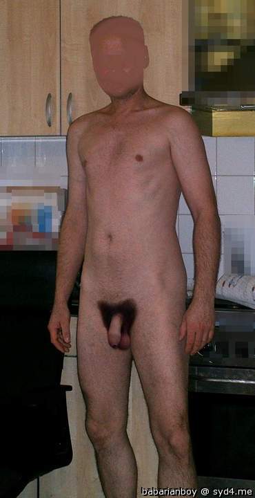 Photo of a dick from babarianboy