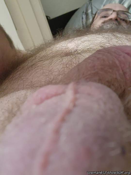 Photo of a purple headed monster from towman812
