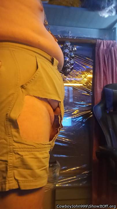 Photo of a python from CowboyJohn999