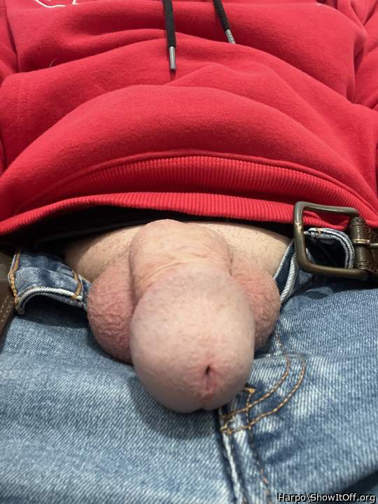 Photo of a penis from Harpo