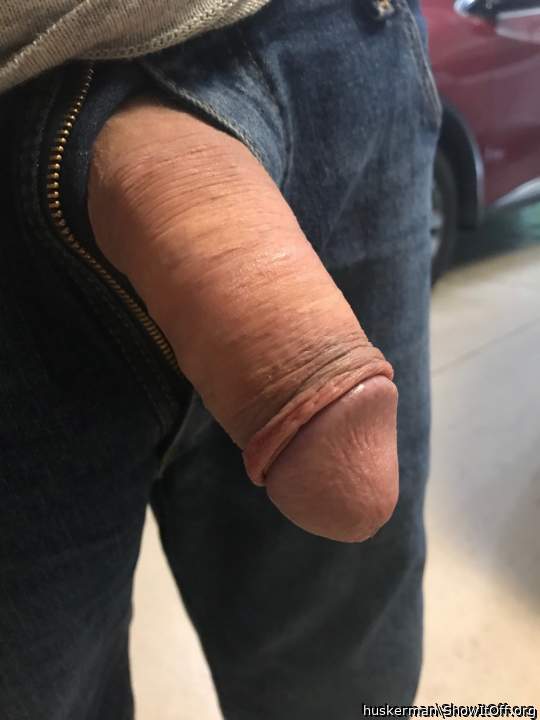 Thats lovely, I can imagine wrapping my lips around it 