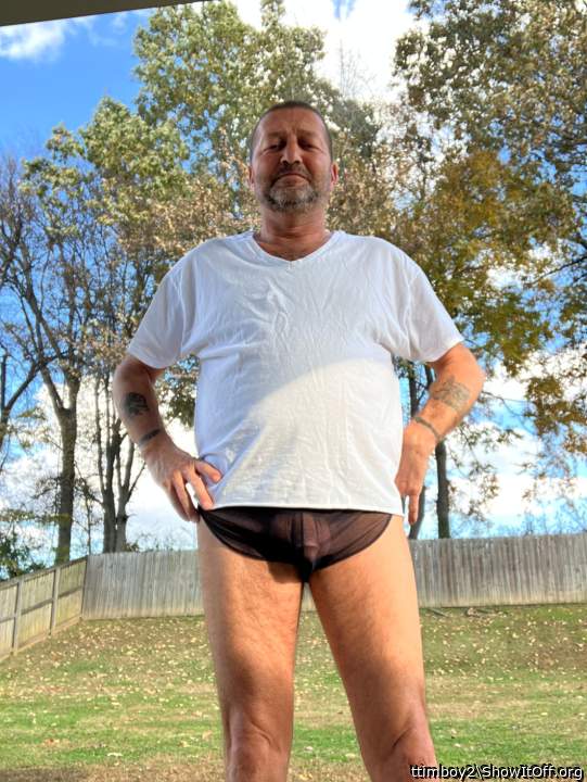 Wow

Very very sheer & sexy