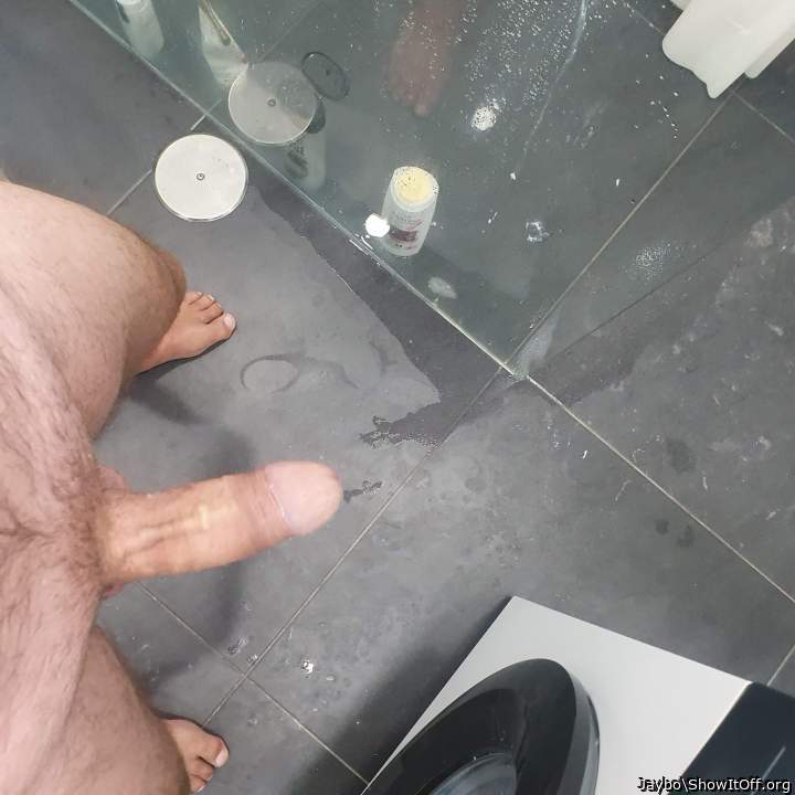 Photo of a stiffie from Jaybo