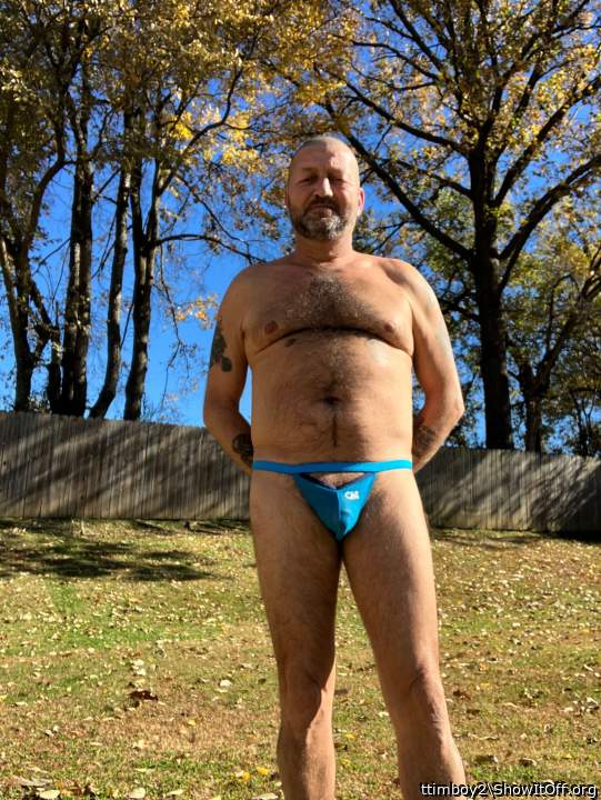 Photo of a shaft from ttimboy2