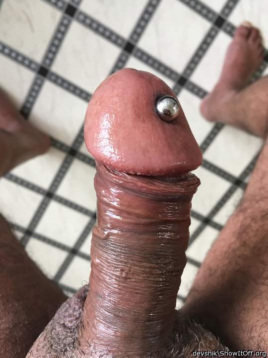Photo of a love stick from Cumlover