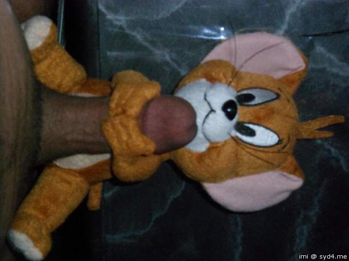 Photo of a love stick from imi