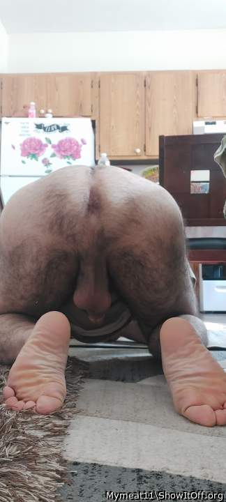  thats an ass I coulg get into!!!!