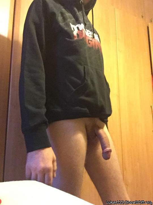 aarrrr real sexy photo of trackie naked from the waist down 
