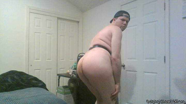 Butts Out