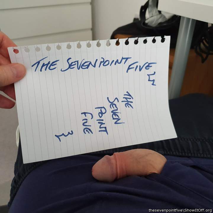 Photo of a love wand from thesevenpointfive