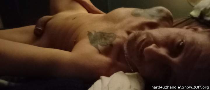Photo of a jackhammer from hard4u2handle