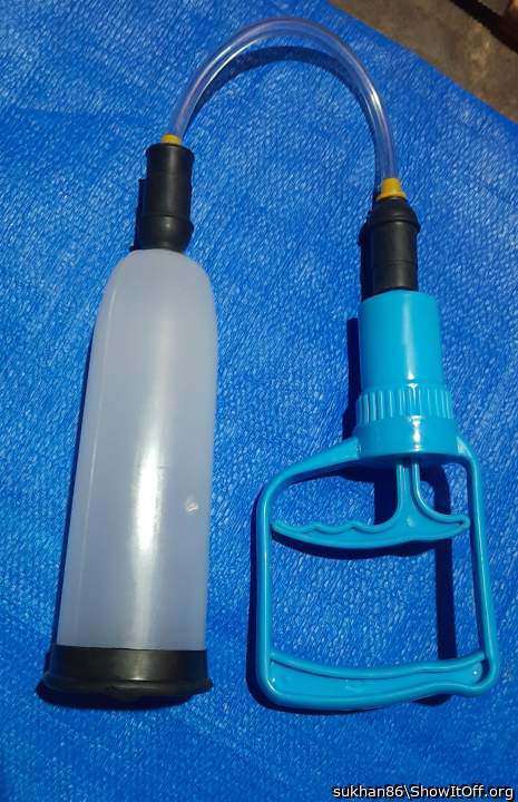 Photo of a horn from sukhan86