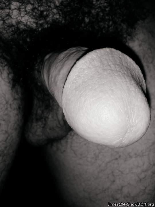 Photo of a boner from jimes104