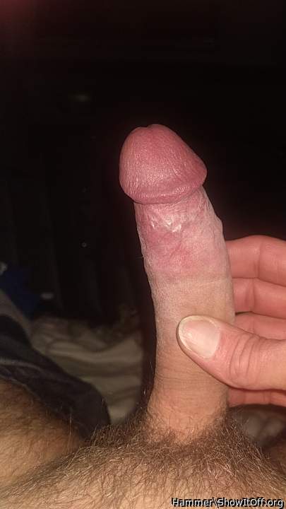Photo of a meat stick from Hammer