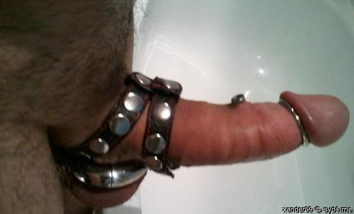Photo of a penile from xander69