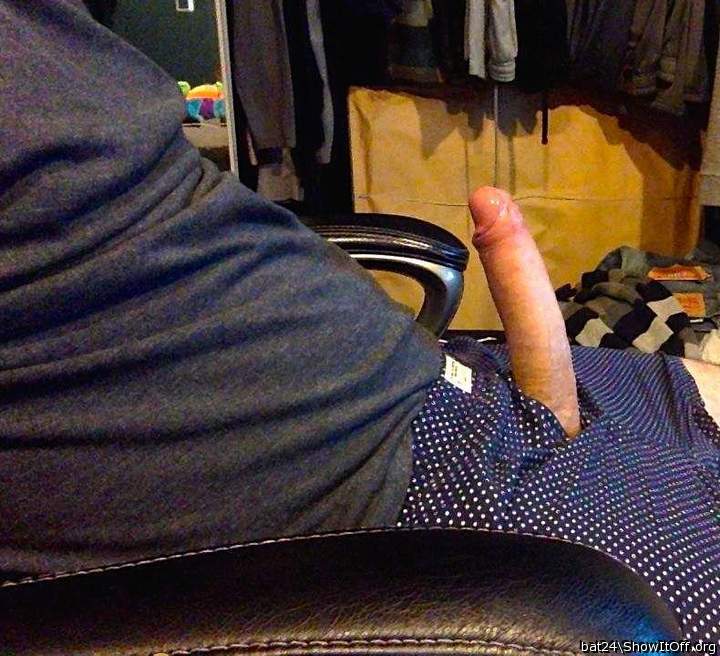 Photo of a penile from BTC420