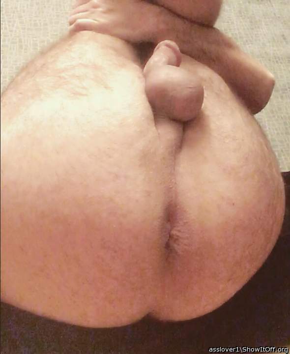 Comment on my ass