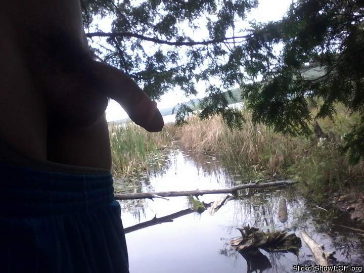 Great pic outdoors...