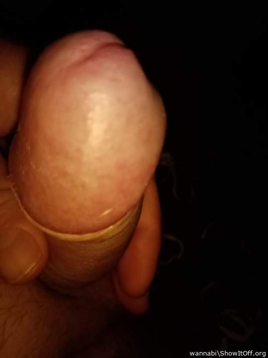 Come and join me   