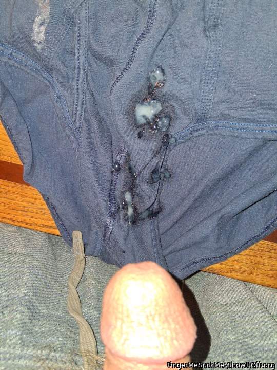 Photo of a thing from FingerMeSuckMe