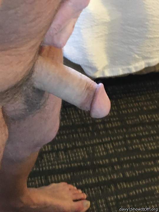 That's a fantastic cock!