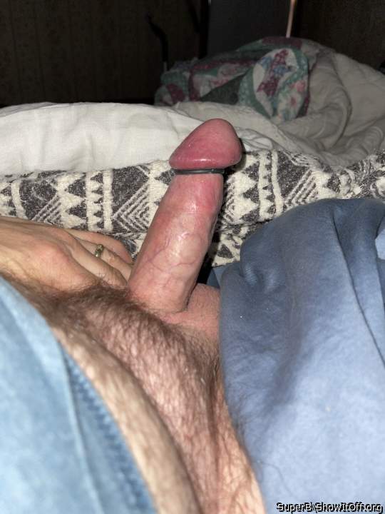 Morning wood