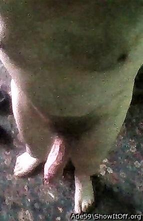 Photo of a meat stick from Ade59