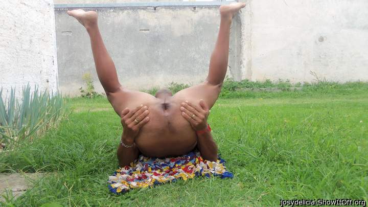 Photo of Man's Ass from josydelicia