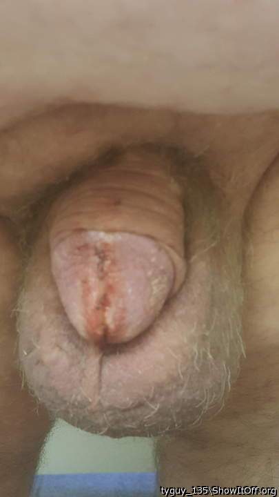 modafing, Today's showing