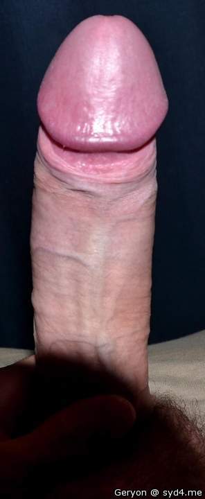 Photo of a sausage from Geryon