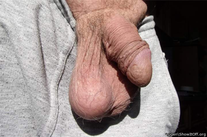 What a great set of balls